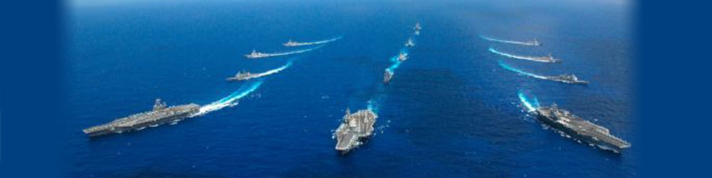 Surface Navy Association photo